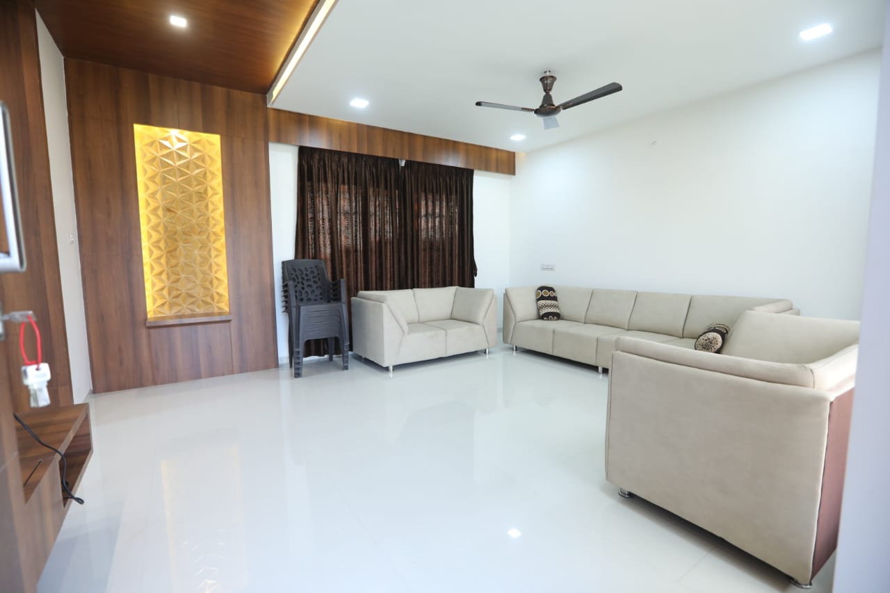 Nirmaan Architects
