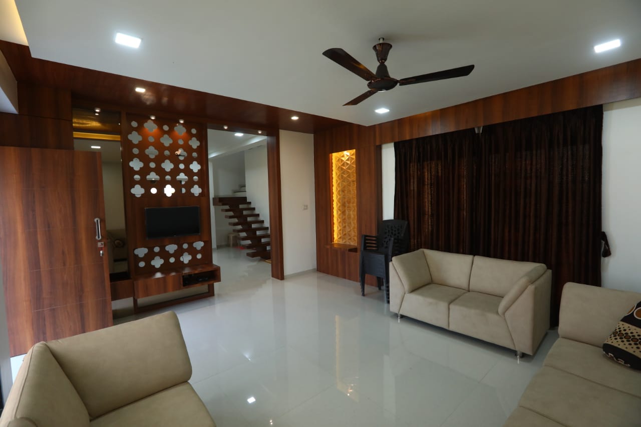 Nirmaan Architects